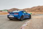 Chevrolet Camaro ZL1 2016 года